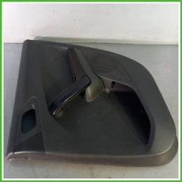Rivestimento Porta Posteriore Destro DX PEUGEOT 208 1.4 96763547ZD 2012 2015