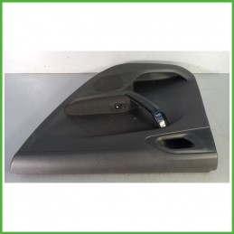 Rivestimento Porta Posteriore Destro DX PEUGEOT 208 1.4 96763547ZD 2012 2015