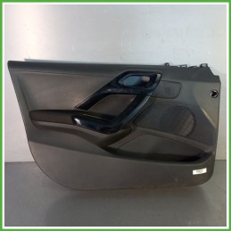 Rivestimento Porta Anteriore Sinistro SX PEUGEOT 208 1.4 96763526ZD 2012 2015