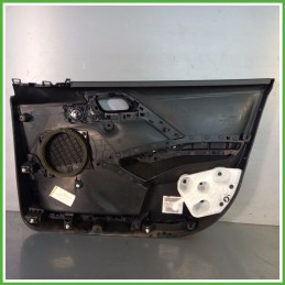 Rivestimento Porta Anteriore Sinistro SX PEUGEOT 208 1.4 96763526ZD 2012 2015