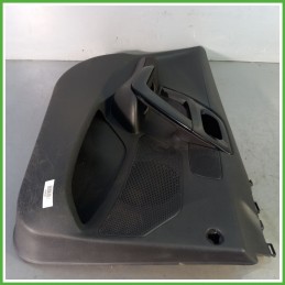 Rivestimento Porta Anteriore Sinistro SX PEUGEOT 208 1.4 96763526ZD 2012 2015