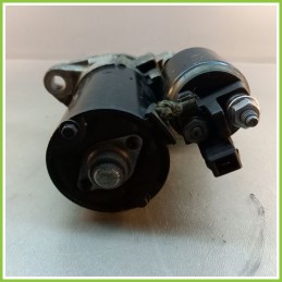 Motorino Avviamento BOSCH 12V SEAT Ibiza (6L) 2001 0001120400(401) Usato