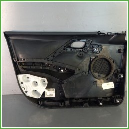 Rivestimento Porta Anteriore Destro DX PEUGEOT 208 1.4 96763525ZD 2012 2015