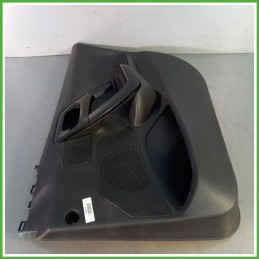Rivestimento Porta Anteriore Destro DX PEUGEOT 208 1.4 96763525ZD 2012 2015