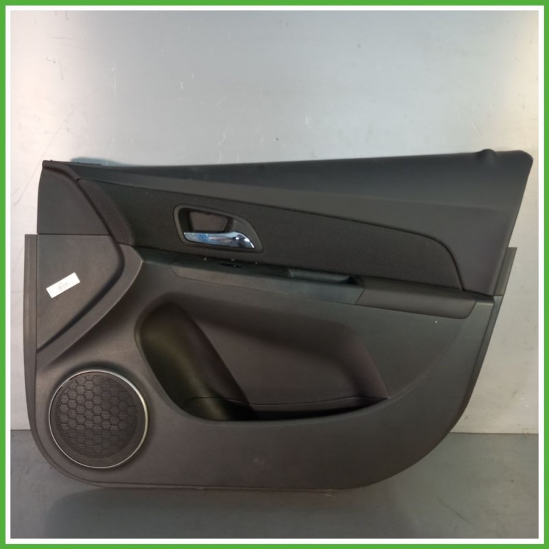 Rivestimento Porta Anteriore Destro DX CHEVROLET (DAEWOO) CRUZE SW J308 1.7 95184280 2012 2015