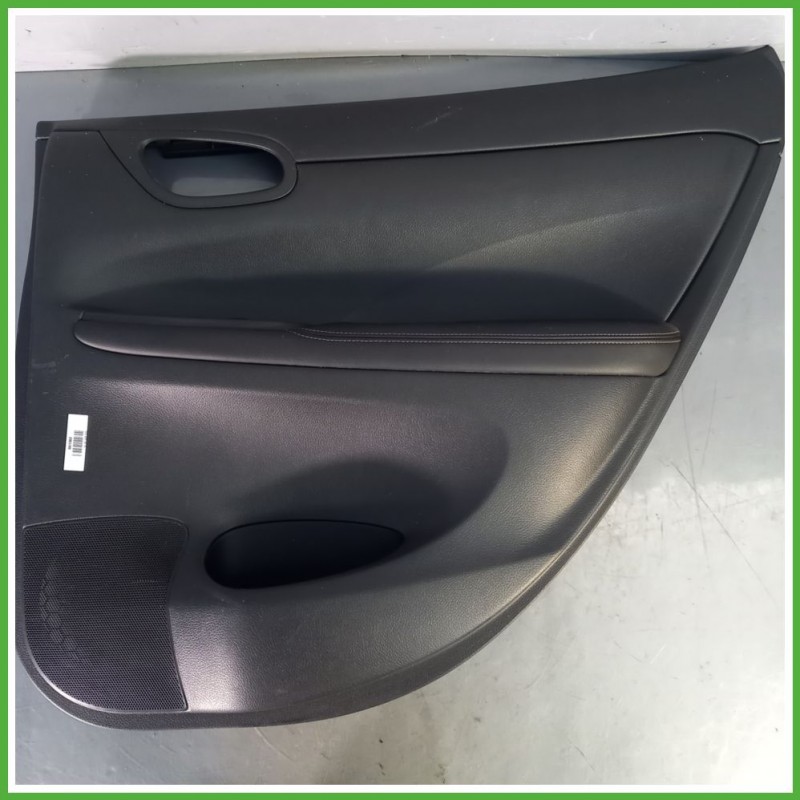 Rivestimento Porta Posteriore Destro DX NISSAN PULSAR C13M 1.5 dCi 829003ZL0A 2014