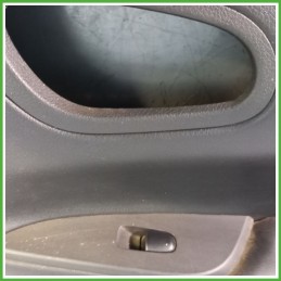 Rivestimento Porta Posteriore Destro DX NISSAN PULSAR C13M 1.5 dCi 829003ZL0A 2014