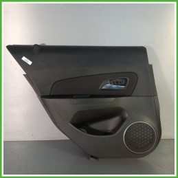 Rivestimento Porta Posteriore Sinistro SX CHEVROLET (DAEWOO) CRUZE SW J308 1.7 95184669 2012 2015