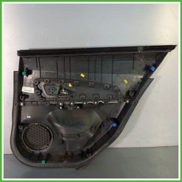 Rivestimento Porta Posteriore Sinistro SX CHEVROLET (DAEWOO) CRUZE SW J308 1.7 95184669 2012 2015
