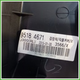 Rivestimento Porta Posteriore Sinistro SX CHEVROLET (DAEWOO) CRUZE SW J308 1.7 95184669 2012 2015
