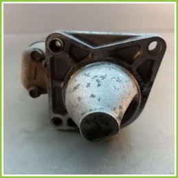 Motorino Avviamento HITACHI 12V 1.0Kw FIAT Grande Punto (2Y) 2005 S114.906 Usato