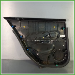 Rivestimento Porta Posteriore Destro DX CHEVROLET (DAEWOO) CRUZE SW J308 1.7 95184689 2012 2015