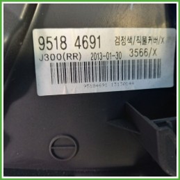 Rivestimento Porta Posteriore Destro DX CHEVROLET (DAEWOO) CRUZE SW J308 1.7 95184689 2012 2015