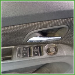 Rivestimento Porta Anteriore Sinistro SX CHEVROLET (DAEWOO) CRUZE SW J308 1.7 95184272 2012 2015