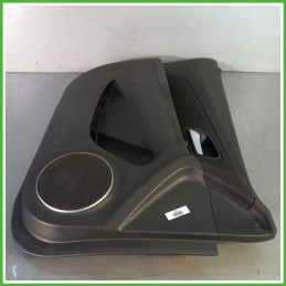 Rivestimento Porta Anteriore Sinistro SX CHEVROLET (DAEWOO) CRUZE SW J308 1.7 95184272 2012 2015