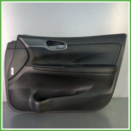 Rivestimento Porta Anteriore Sinistro SX NISSAN PULSAR C13M 1.5 dCi 809013ZL0A 2014