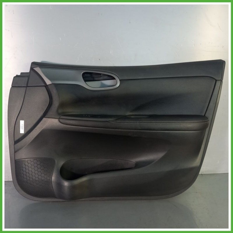 Rivestimento Porta Anteriore Sinistro SX NISSAN PULSAR C13M 1.5 dCi 809013ZL0A 2014