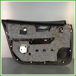 Rivestimento Porta Anteriore Sinistro SX NISSAN PULSAR C13M 1.5 dCi 809013ZL0A 2014