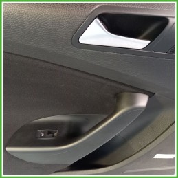 Rivestimento Porta Posteriore Sinistro SX VOLKSWAGEN PASSAT 3C 1.4 16V TSI 3C5867211JJTCD 2005 2010