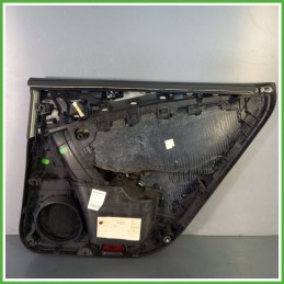 Rivestimento Porta Posteriore Sinistro SX VOLKSWAGEN PASSAT 3C 1.4 16V TSI 3C5867211JJTCD 2005 2010
