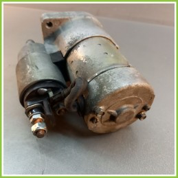 Motorino Avviamento HITACHI 12V 1.0Kw FIAT Grande Punto (2Y) 2005 S114.906 Usato