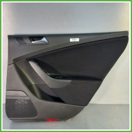 Rivestimento Porta Posteriore Destro DX VOLKSWAGEN PASSAT 3C 1.4 16V TSI 3C5867212JNTCD 2005 2010