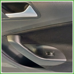 Rivestimento Porta Posteriore Destro DX VOLKSWAGEN PASSAT 3C 1.4 16V TSI 3C5867212JNTCD 2005 2010
