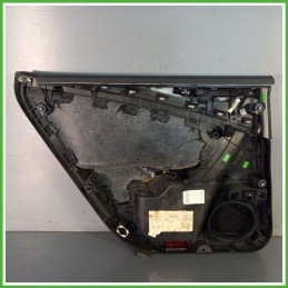 Rivestimento Porta Posteriore Destro DX VOLKSWAGEN PASSAT 3C 1.4 16V TSI 3C5867212JNTCD 2005 2010