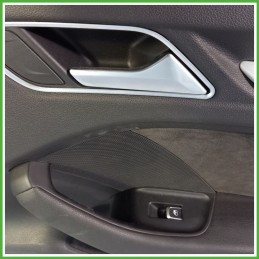 Rivestimento Porta Posteriore Destro DX AUDI A3 8V 2.0 TDI 8V4867304FWFA 2016 2021