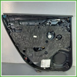 Rivestimento Porta Posteriore Destro DX AUDI A3 8V 2.0 TDI 8V4867304FWFA 2016 2021