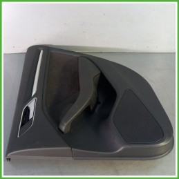 Rivestimento Porta Posteriore Destro DX AUDI A3 8V 2.0 TDI 8V4867304FWFA 2016 2021