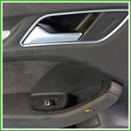 Rivestimento Porta Posteriore Sinistro SX AUDI A3 8V 2.0 TDI 8V4867303FWFA 2016 2021