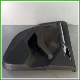 Rivestimento Porta Posteriore Sinistro SX AUDI A3 8V 2.0 TDI 8V4867303FWFA 2016 2021
