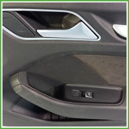 Rivestimento Porta Anteriore Destro DX AUDI A3 8V 2.0 TDI 8V4867104FWFA 2016 2021
