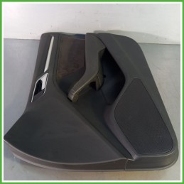Rivestimento Porta Anteriore Destro DX AUDI A3 8V 2.0 TDI 8V4867104FWFA 2016 2021