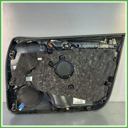 Rivestimento Porta Anteriore Sinistro SX AUDI A3 8V 2.0 TDI 8V4867103FWFA 2016 2021