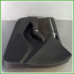 Rivestimento Porta Anteriore Sinistro SX AUDI A3 8V 2.0 TDI 8V4867103FWFA 2016 2021
