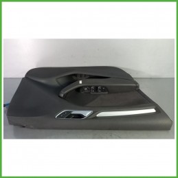 Rivestimento Porta Anteriore Sinistro SX AUDI A3 8V 2.0 TDI 8V4867103FWFA 2016 2021