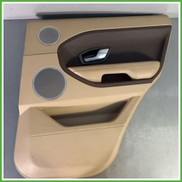 Rivestimento Porta Posteriore Destro DX LAND ROVER RANGE ROVER EVOQUE 2.2 LR028135 2011 2018