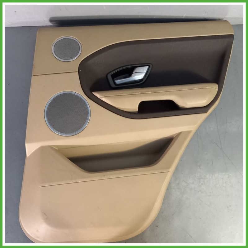 Rivestimento Porta Posteriore Destro DX LAND ROVER RANGE ROVER EVOQUE 2.2 LR028135 2011 2018