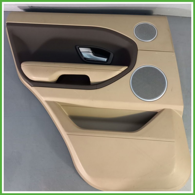 Rivestimento Porta Posteriore Sinistro SX LAND ROVER RANGE ROVER EVOQUE 2.2 LR028137 2011 2018