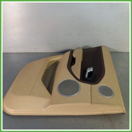 Rivestimento Porta Posteriore Sinistro SX LAND ROVER RANGE ROVER EVOQUE 2.2 LR028137 2011 2018
