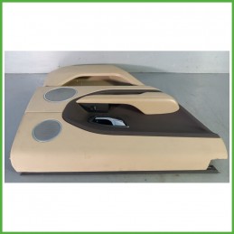 Rivestimento Porta Posteriore Sinistro SX LAND ROVER RANGE ROVER EVOQUE 2.2 LR028137 2011 2018