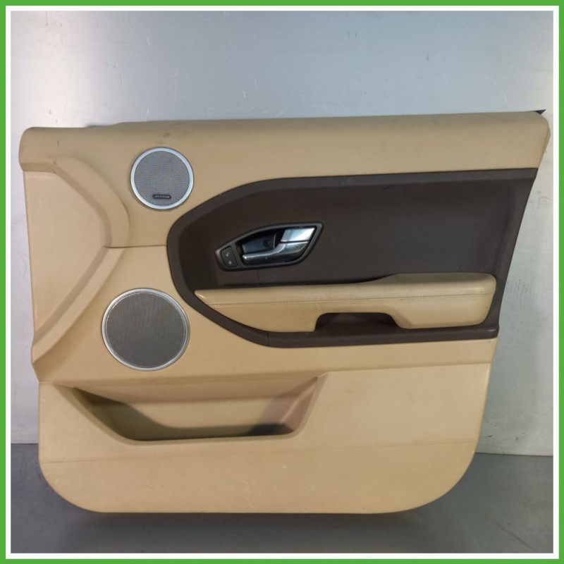 Rivestimento Porta Anteriore Destro DX LAND ROVER RANGE ROVER EVOQUE 2.2 LR028122 2011 2018
