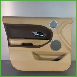 Rivestimento Porta Anteriore Sinistro SX LAND ROVER RANGE ROVER EVOQUE 2.2 LR028129 2011 2018