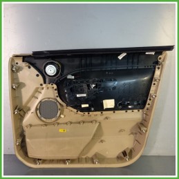 Rivestimento Porta Anteriore Sinistro SX LAND ROVER RANGE ROVER EVOQUE 2.2 LR028129 2011 2018