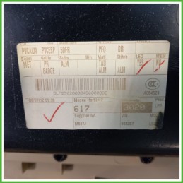 Rivestimento Porta Anteriore Sinistro SX LAND ROVER RANGE ROVER EVOQUE 2.2 LR028129 2011 2018
