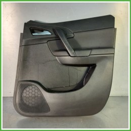 Rivestimento Porta Posteriore Destro DX OPEL MERIVA S10 1.4 13313062 2010 2016