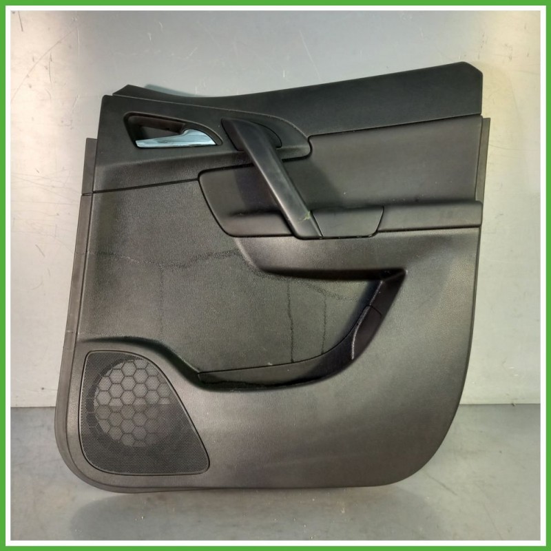 Rivestimento Porta Posteriore Destro DX OPEL MERIVA S10 1.4 13313062 2010 2016