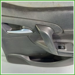 Rivestimento Porta Posteriore Destro DX OPEL MERIVA S10 1.4 13313062 2010 2016